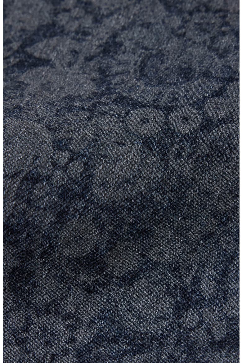 J702 Slim Fit Jeans, Alternate, color, INDIGO