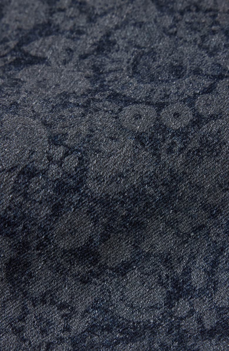 John Varvatos J702 Slim Fit Jeans, Alternate, color, Indigo