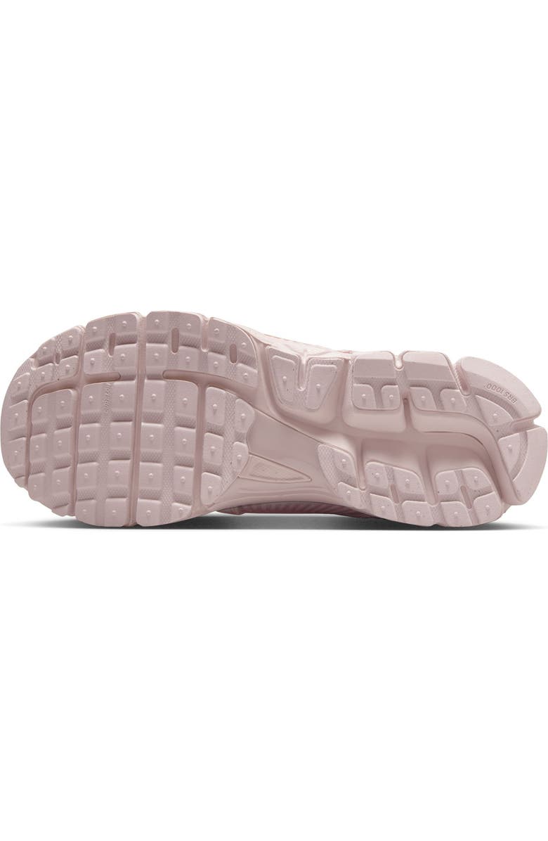 Nike Zoom Vomero 5 Sneaker, Alternate, color, Silt Red/ Vast Grey