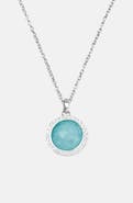 Ippolita Rock Candy - Mini Lollipop Pendant Necklace