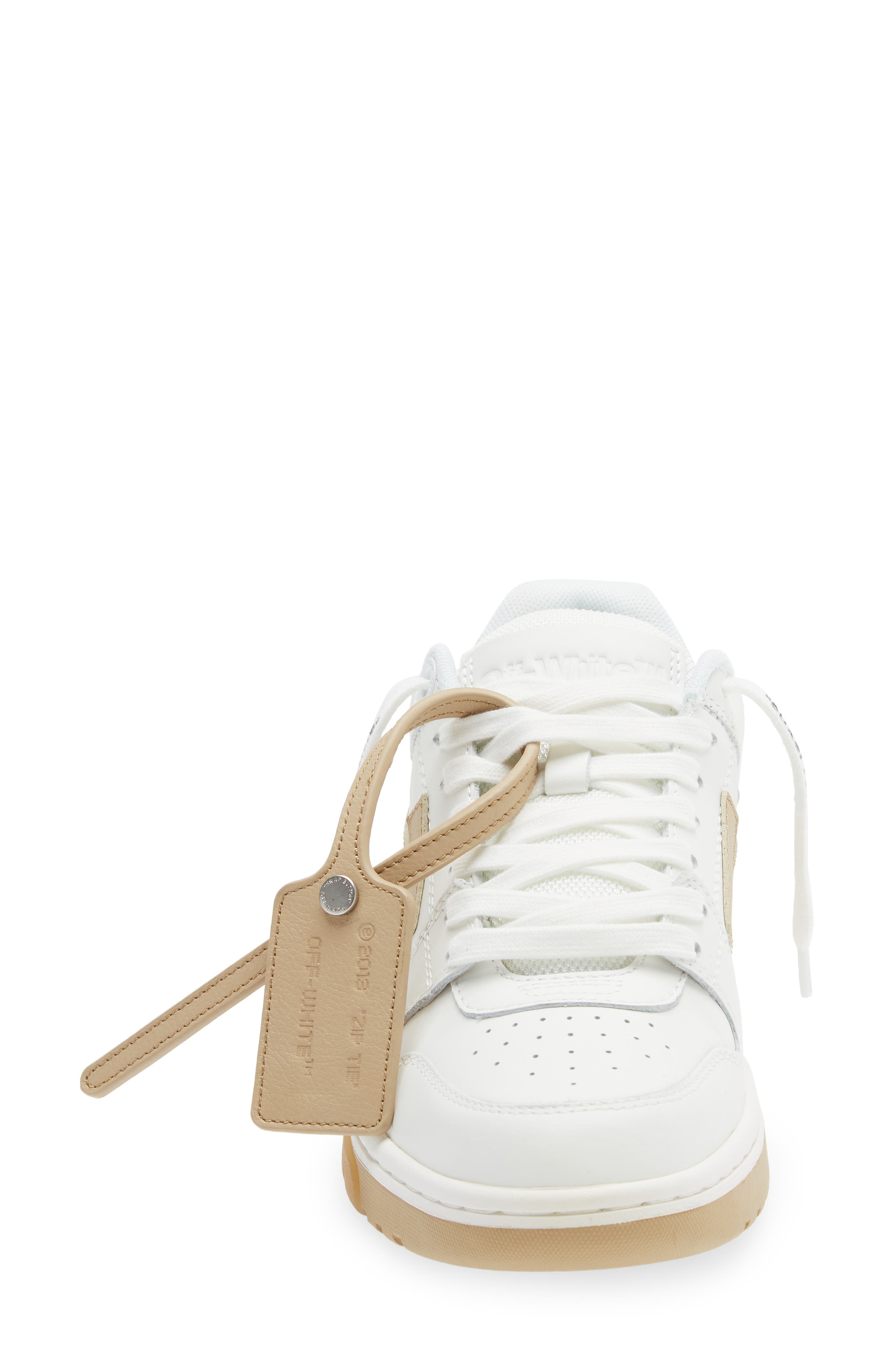 Off-White Out of Office Sneaker, Alternate, color, 