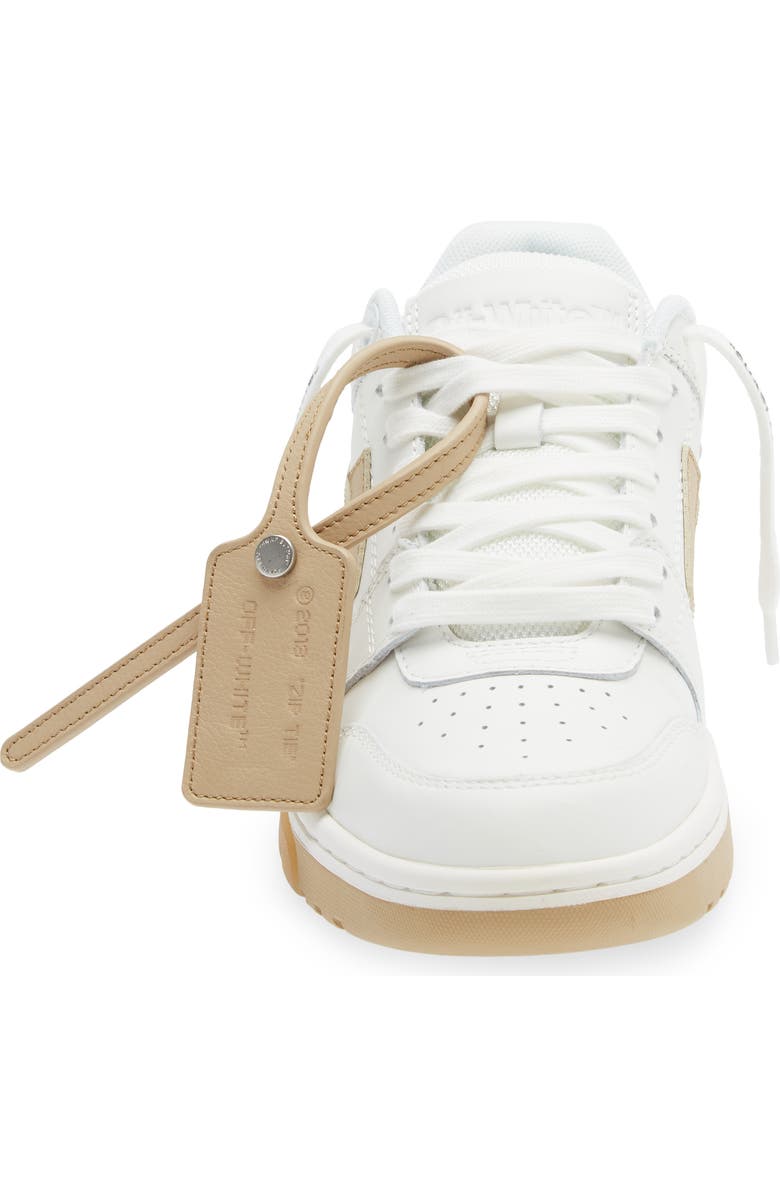 Off-White Out of Office Sneaker, Alternate, color,