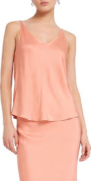ottod'Ame Viscose Top