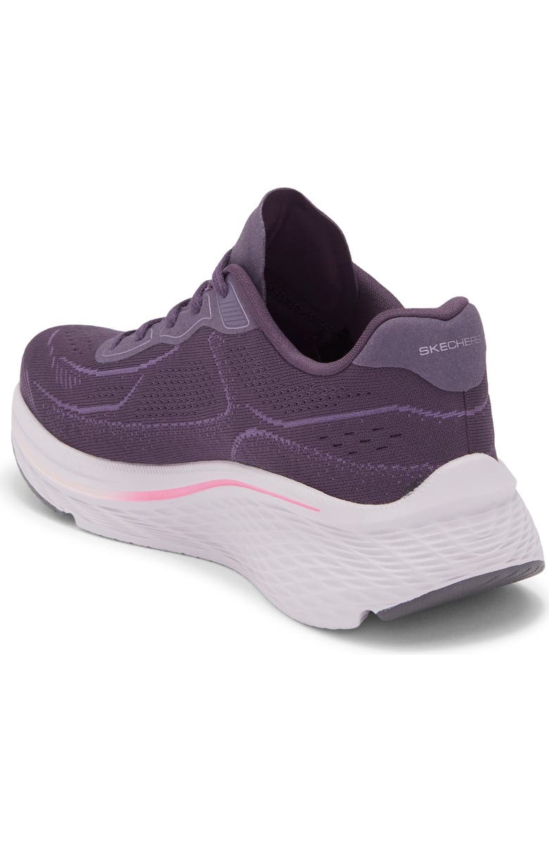 SKECHERS Crestmore Max Cushioning Elite 2.0 Sneaker, Alternate, color, Dark Purple