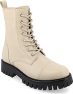 Journee Collection Aaley Bootie - Wide Width