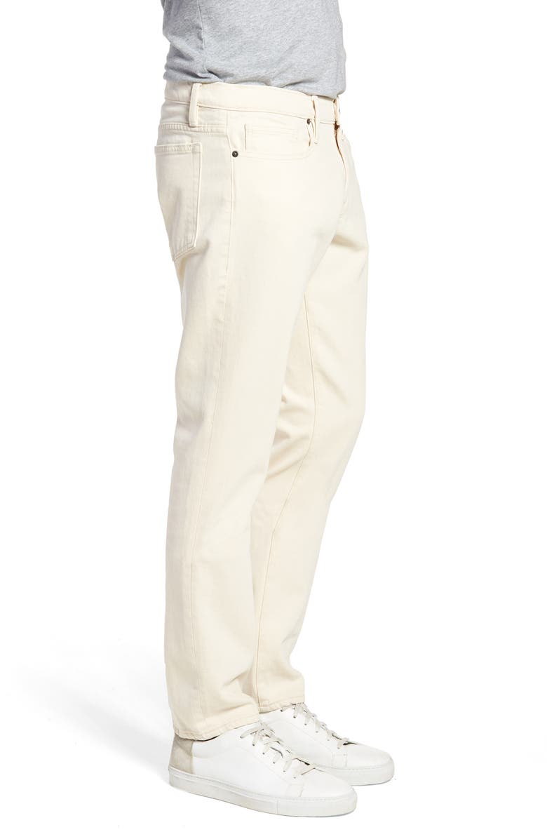 FRAME L'Homme Slim Fit Jeans, Alternate, color,