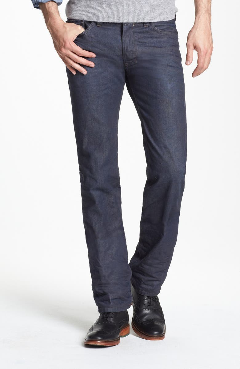 DIESEL<sup>®</sup> 'Safado' Slim Fit Jeans, Main, color, 