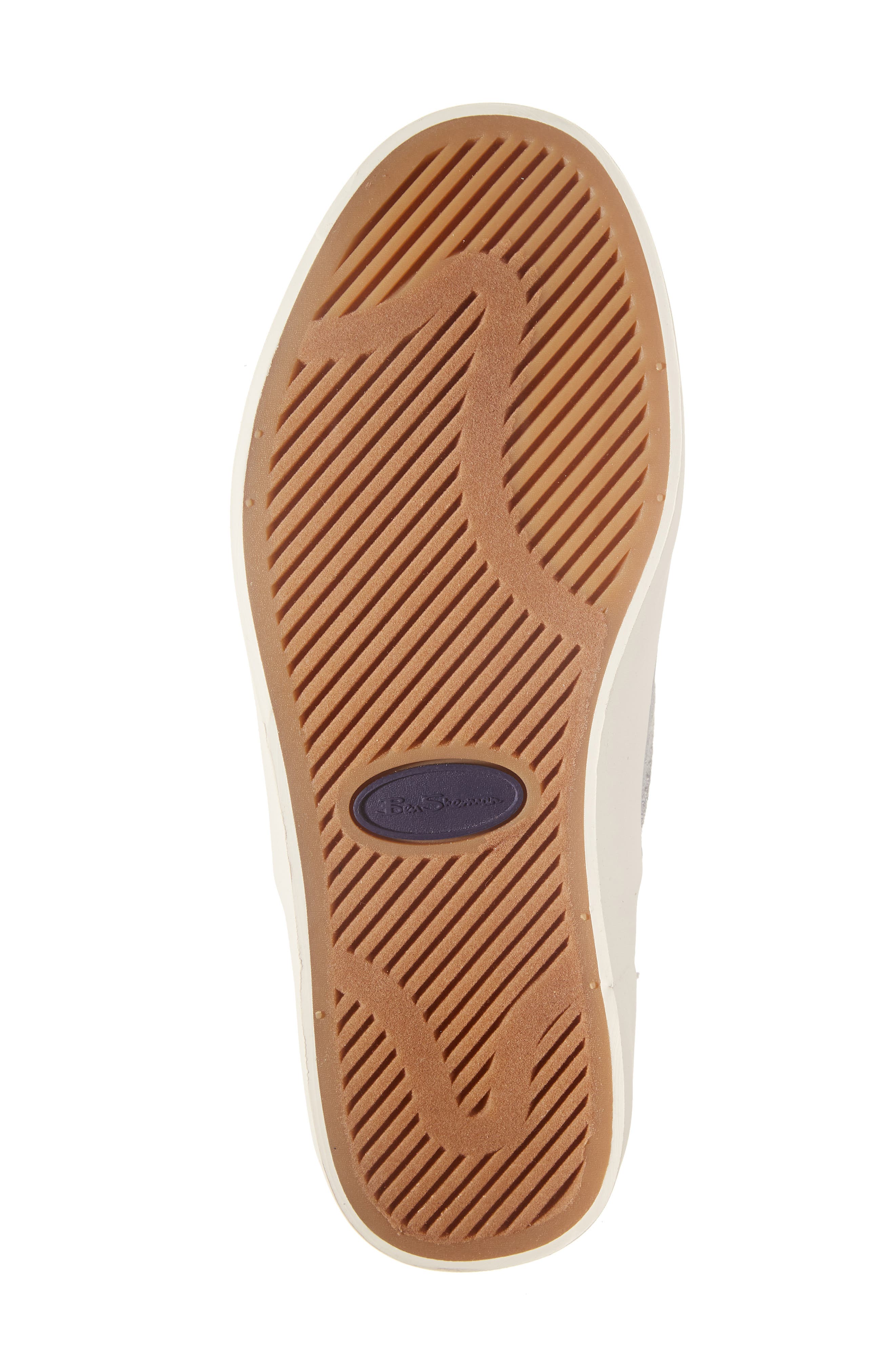 Ben Sherman Camden Sneaker, Alternate, color, Grey