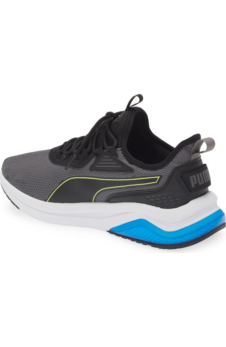 PUMA Amplifier Sneaker - Wide Width, Alternate, color,