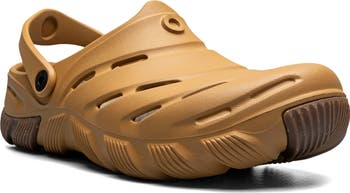 Bogs Gender Inclusive Boga Recovery Clog
Men’s Size 10/ Women’s Size 12 Bogs Boga Clog - Free Shipping | DSW main image 3