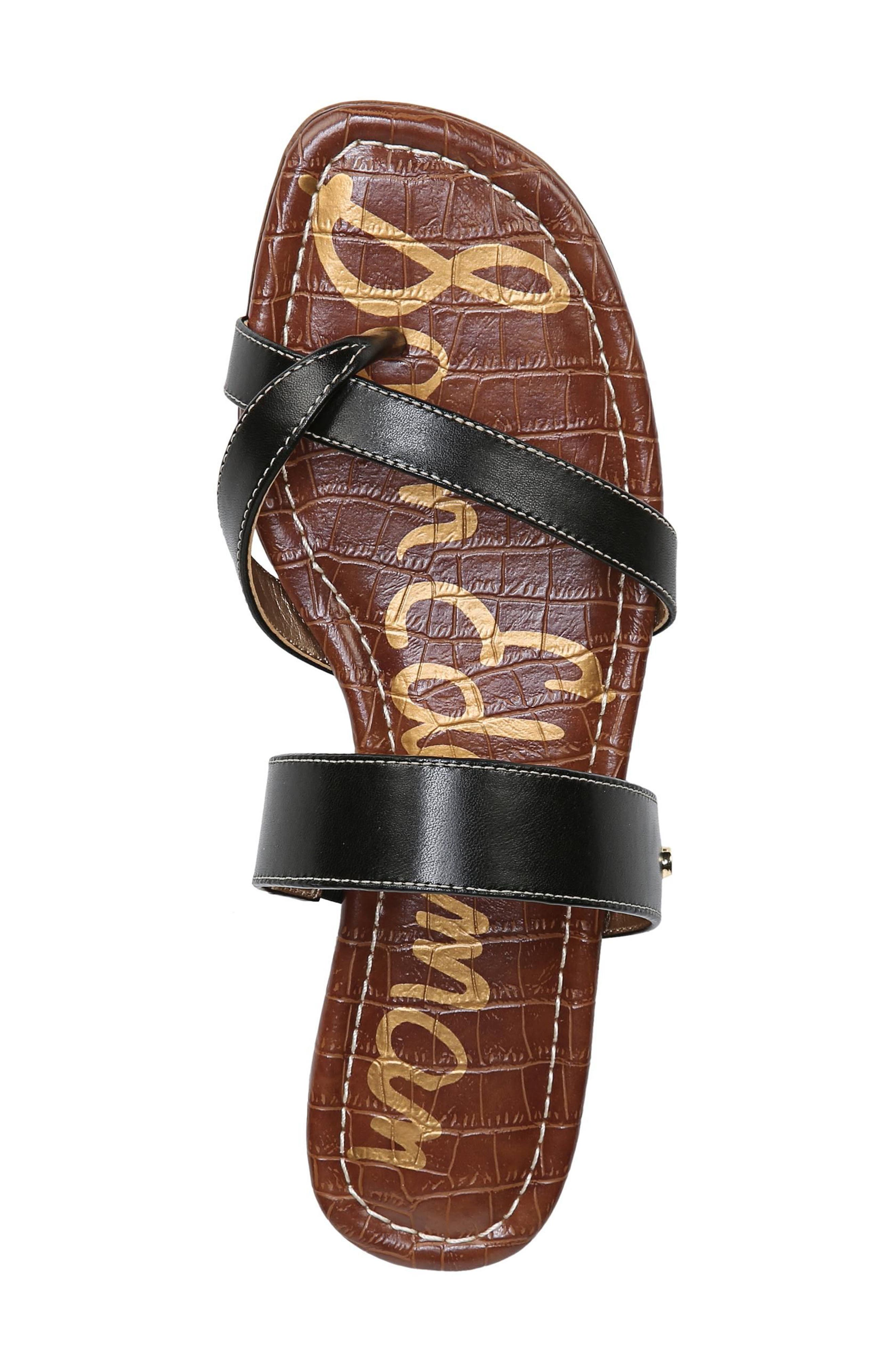 Sam Edelman Bernice Sandal, Alternate, color, 