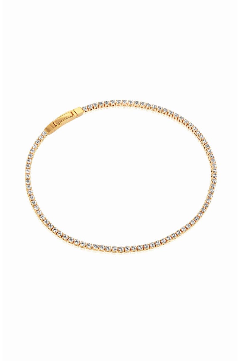 Martina Jewelry Set, Alternate, color, 18K gold plated
