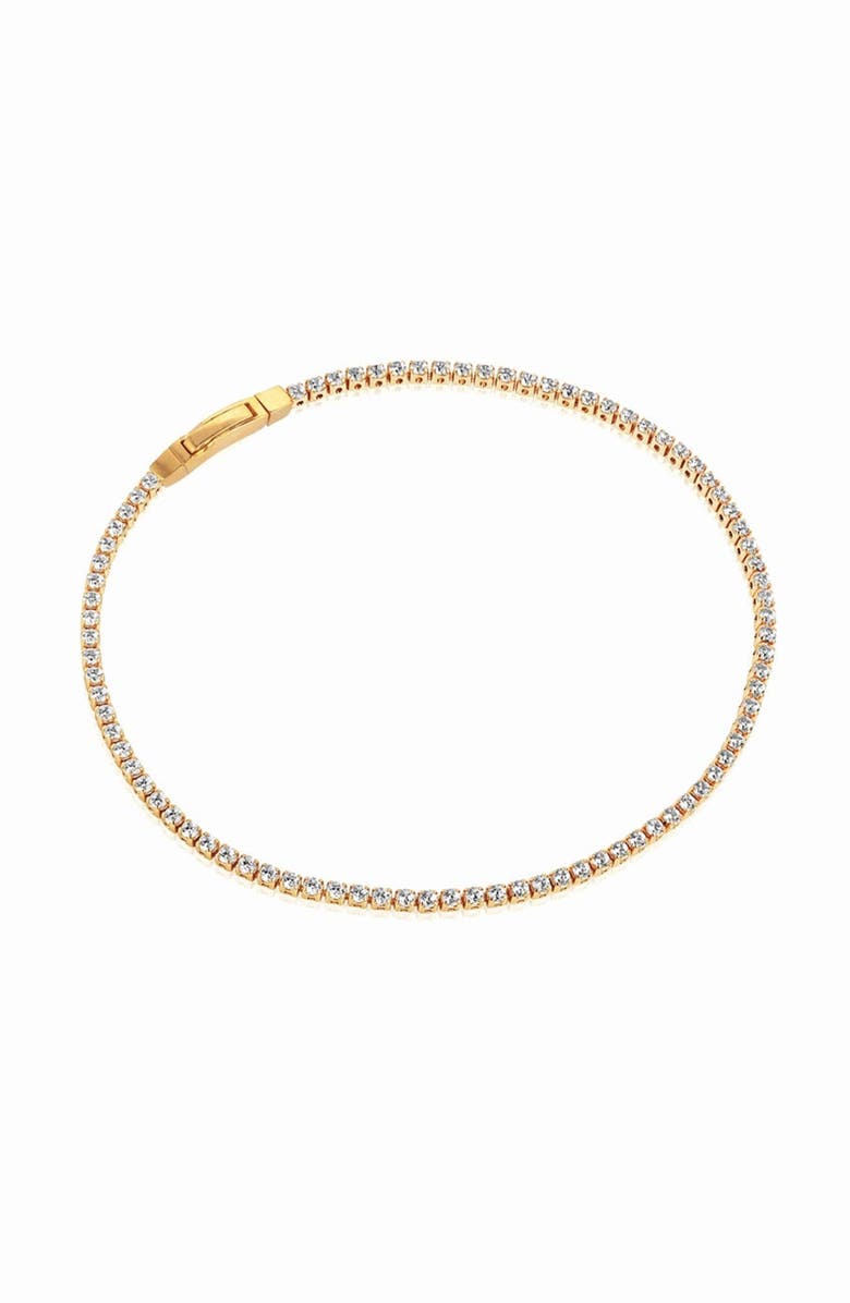 Sif Jakobs Jewellery Martina Jewelry Set, Alternate, color, 18K Gold Plated