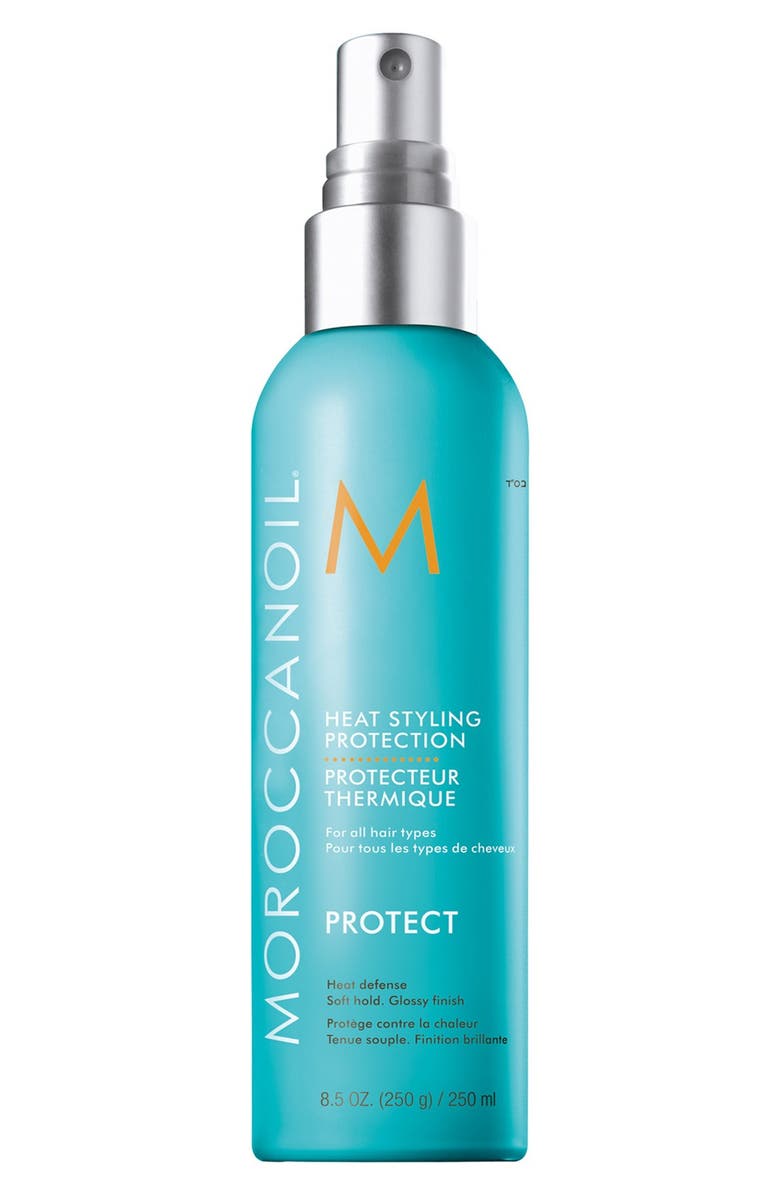 MOROCCANOIL<sup>®</sup> , Main, color, 