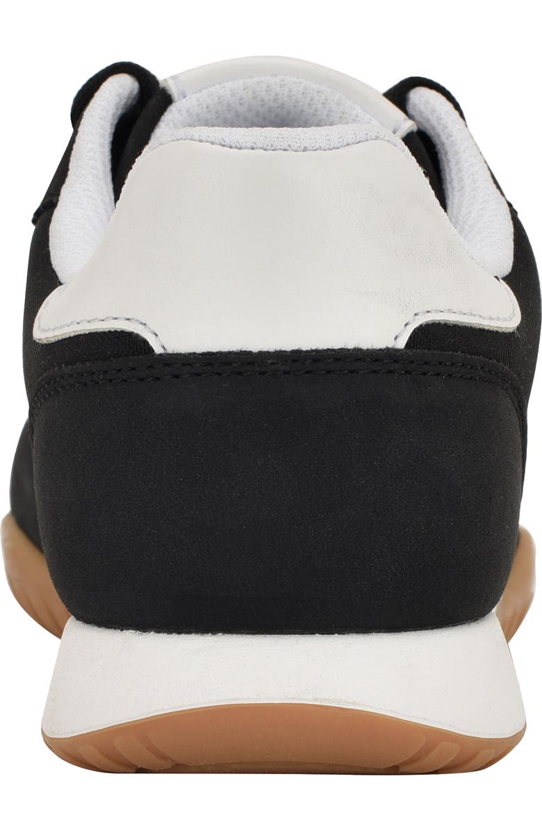 Calvin Klein Hennie Sneaker, Alternate, color,