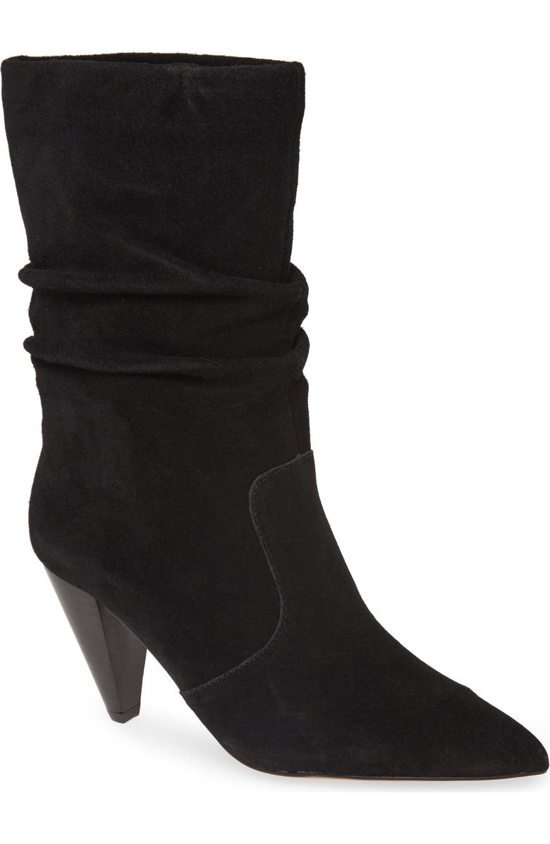 Kensie Kenley Bootie, Main, color,