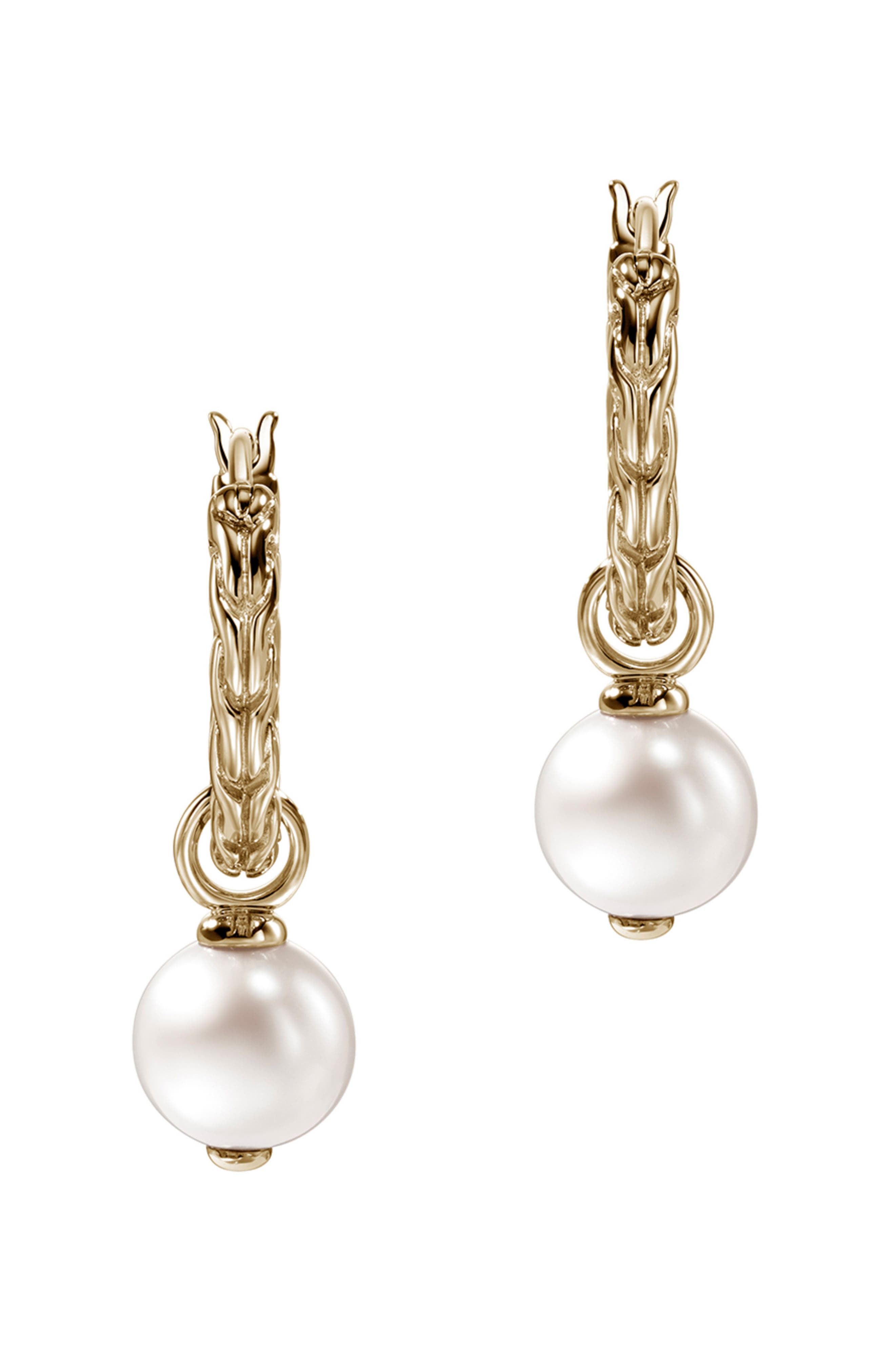 selected 14K GOLD/ PEARL