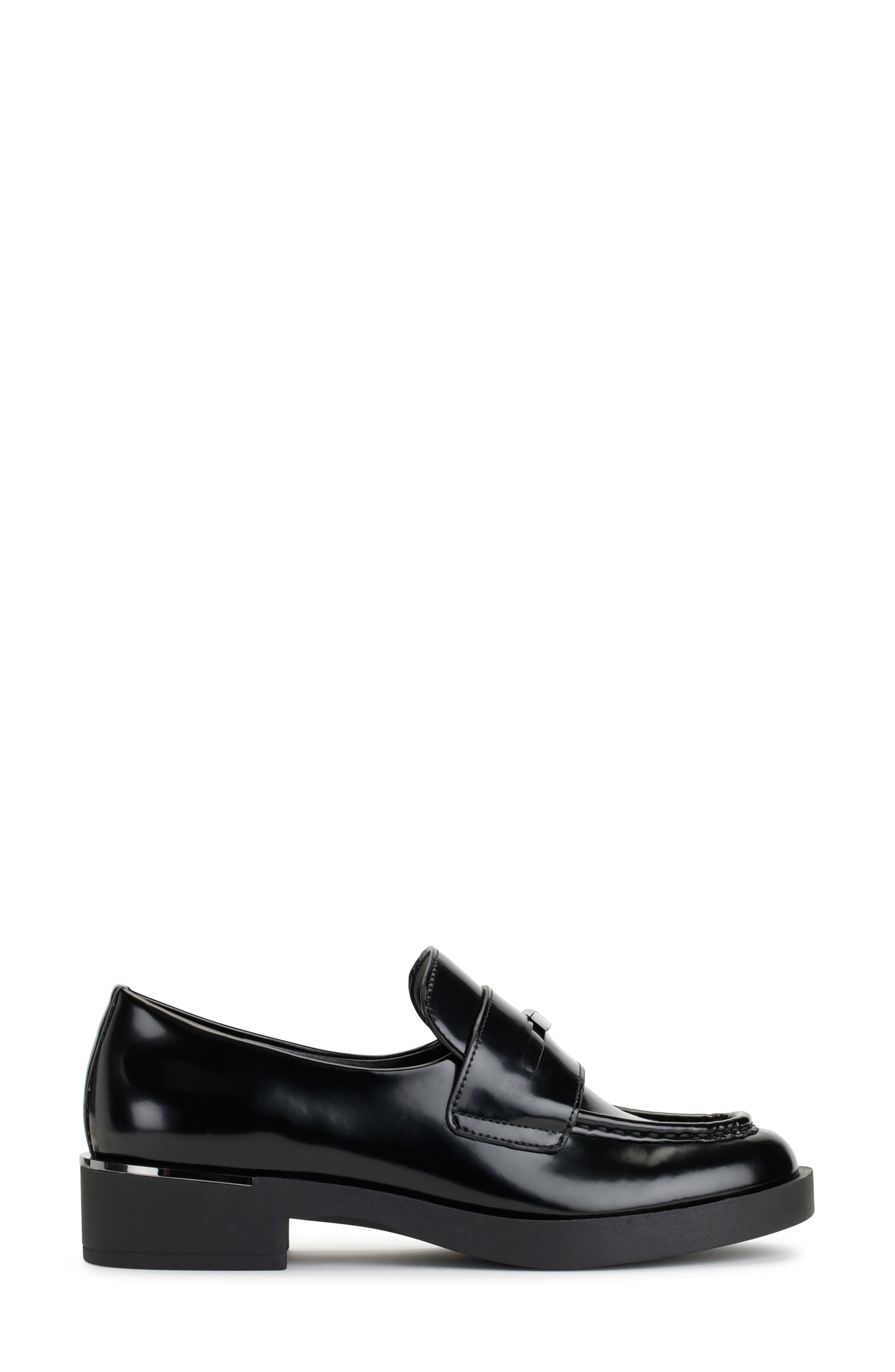 DKNY Ivette Loafer, Alternate, color, 