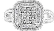 EFFY Diamond Ring