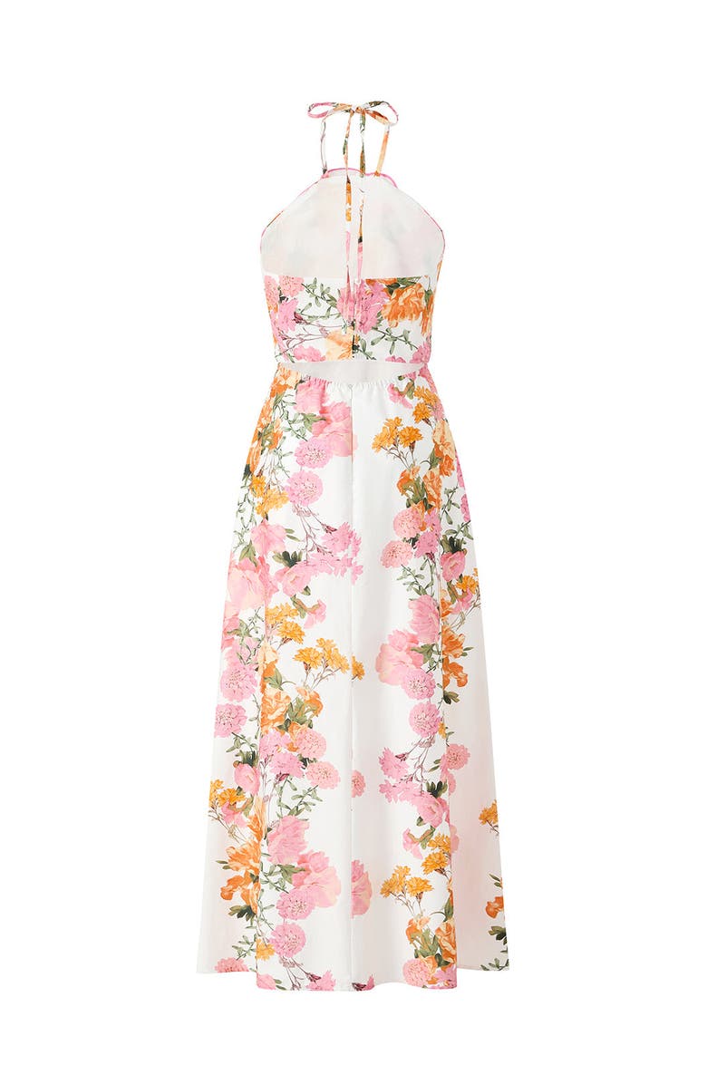 Marlo Kids Alessia Maxi Dress, Alternate, color, Floral
