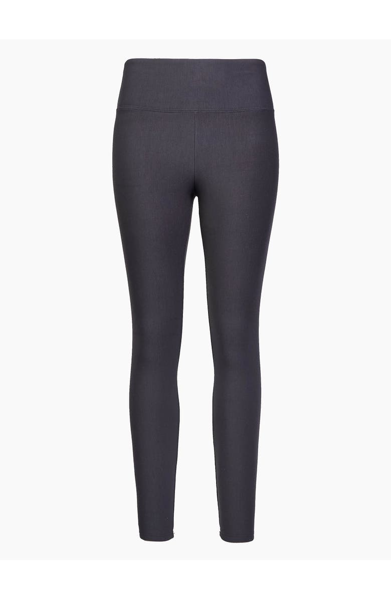 LOVALL Winter Everyday High Waisted Leggings, Alternate, color, Dark Grey