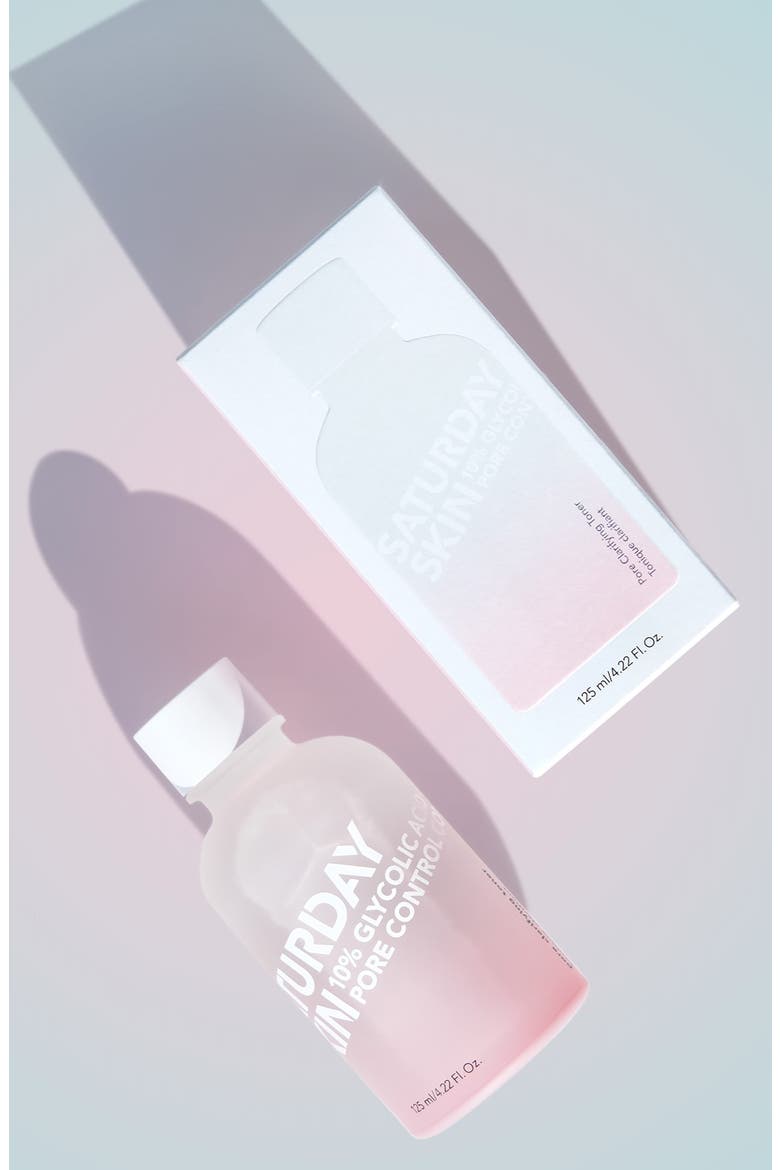 Pore Clarifying Toner, Alternate, color, NO COLOR
