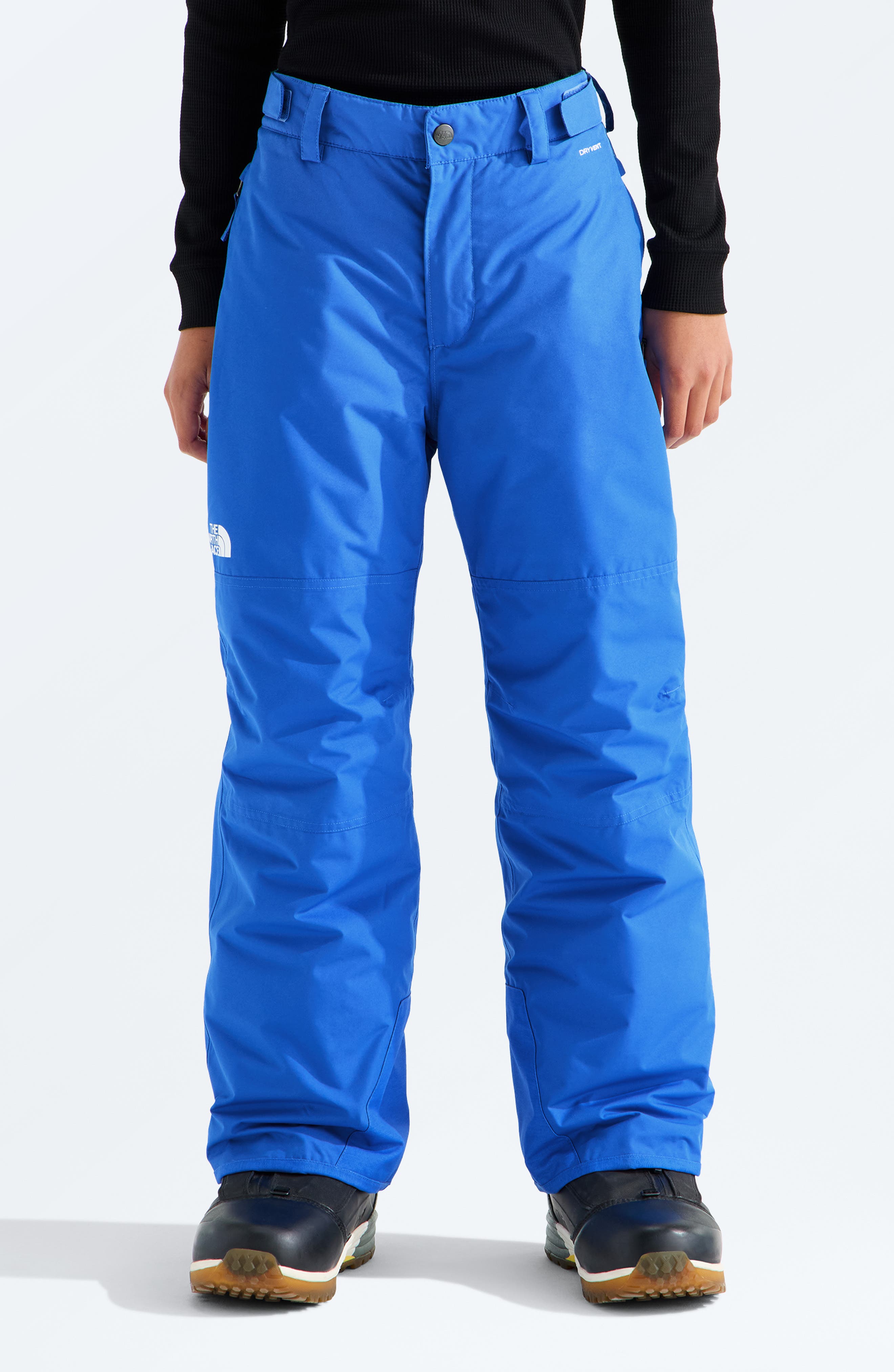selected ACTIVE BLUE