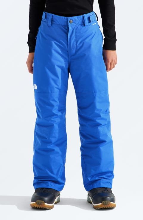 Kids' Freedom Waterproof Insulated Snow Pants