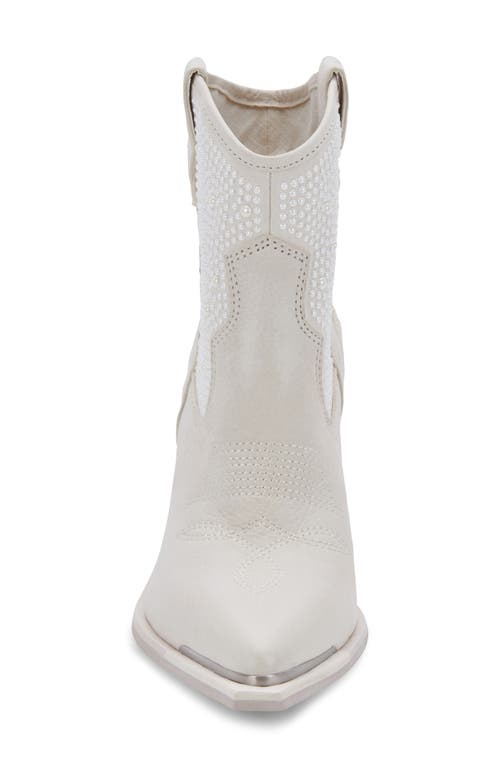 Dolce Vita Nashe Western Bootie