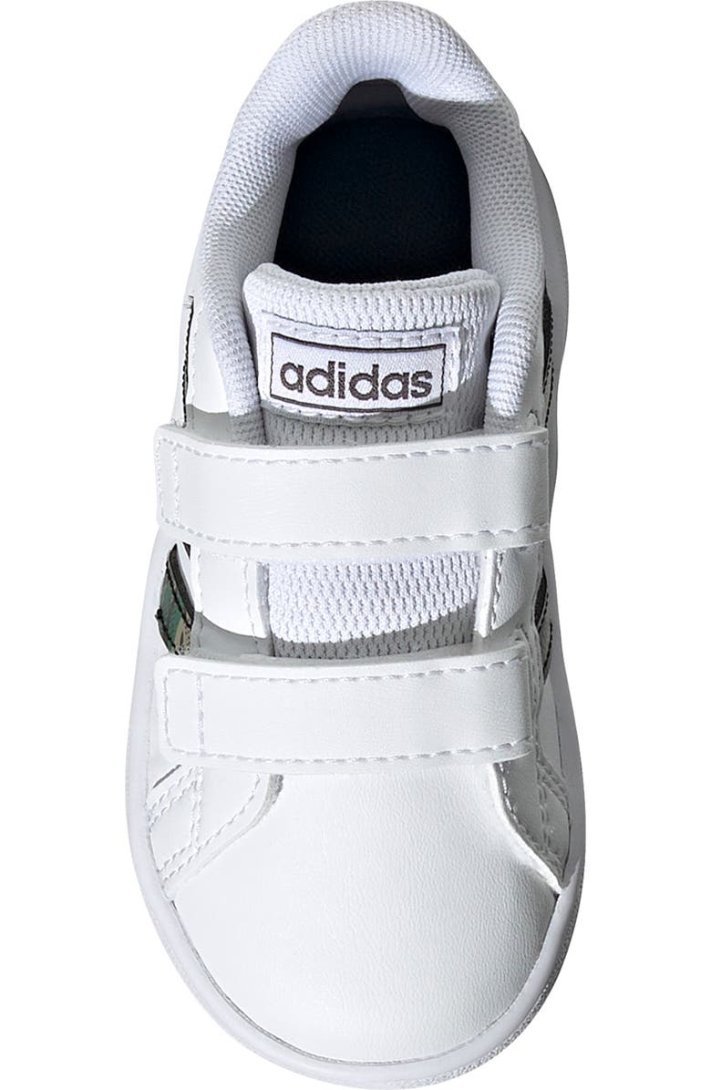 adidas Grand Court CF Sneaker, Alternate, color,