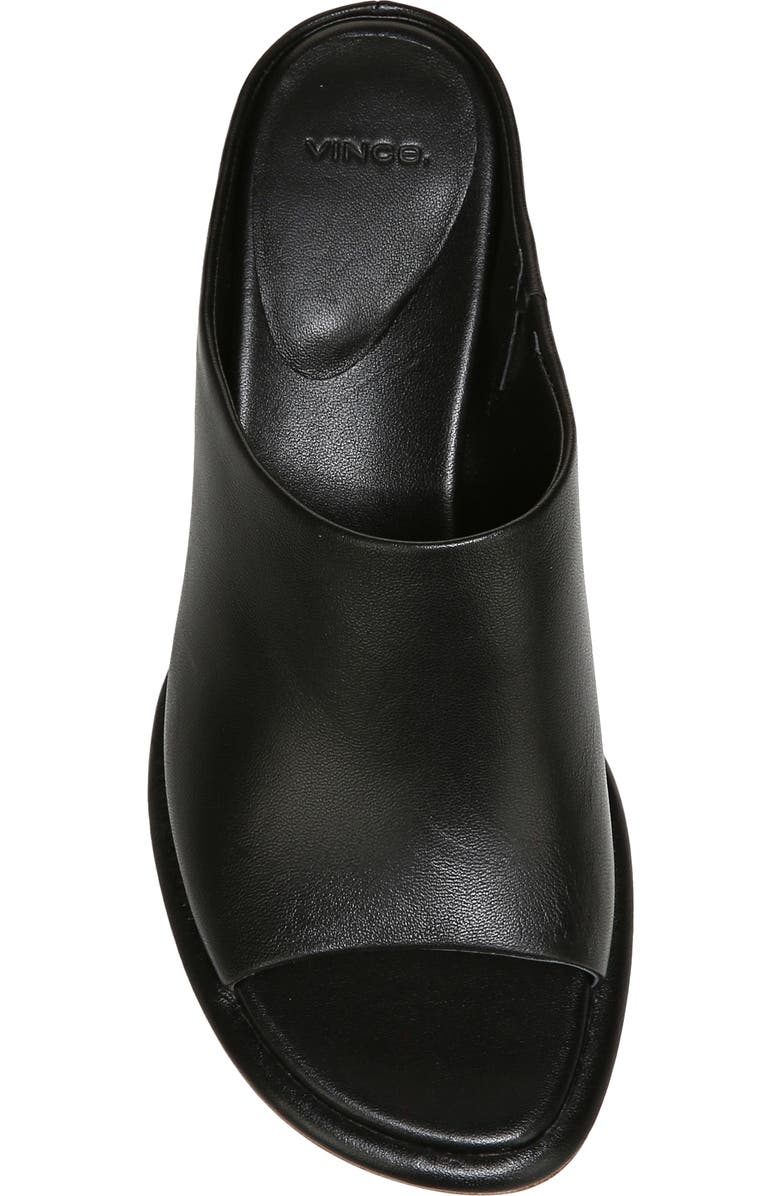 Vince Ezzy Mule, Alternate, color,