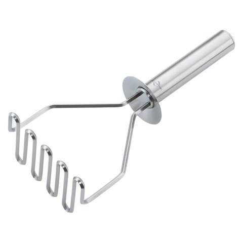 Expert Stainless Steel Potato Masher