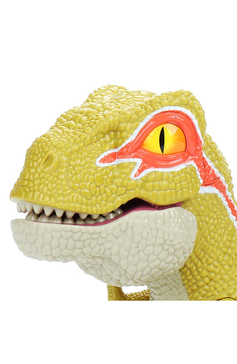 Kid Galaxy Dino Raptor Water Streamer and Mister, Alternate, color, 