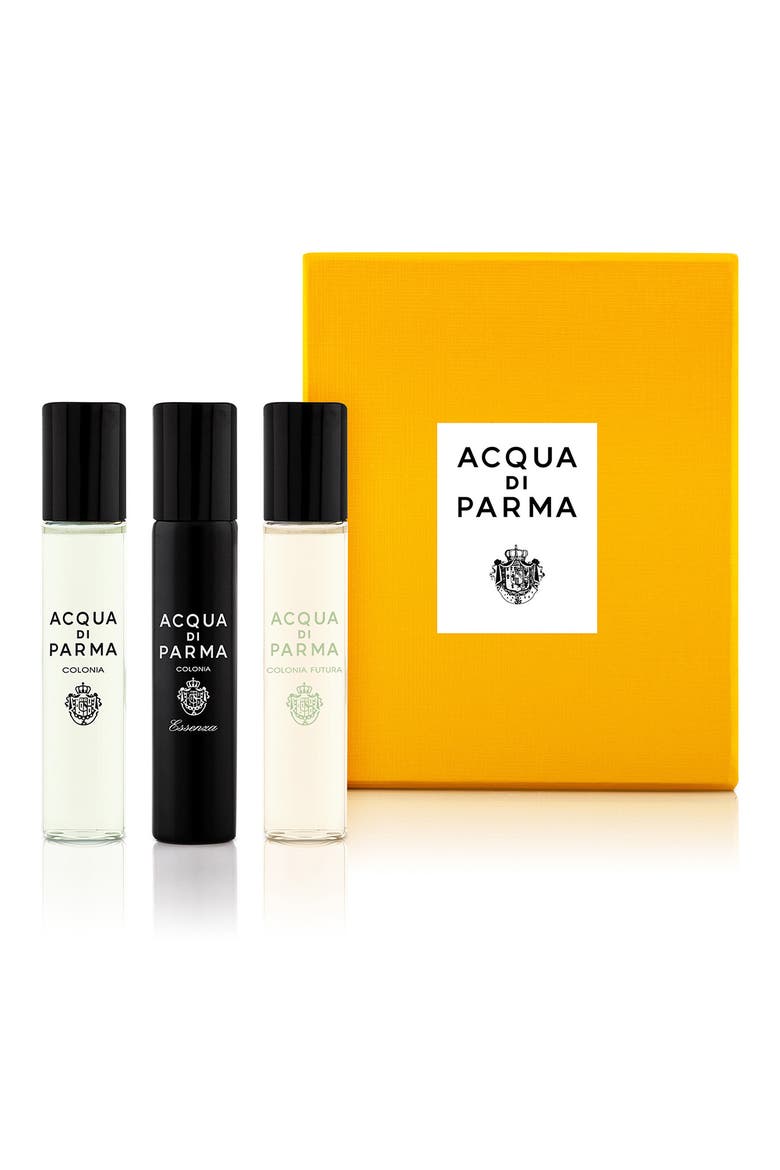 Colonia Fragrance Discovery Set, Main, color, NO COLOR