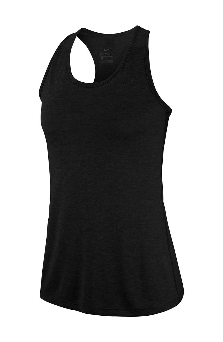 Nike Space Dye Balance Dry Tank Top, Main, color, 