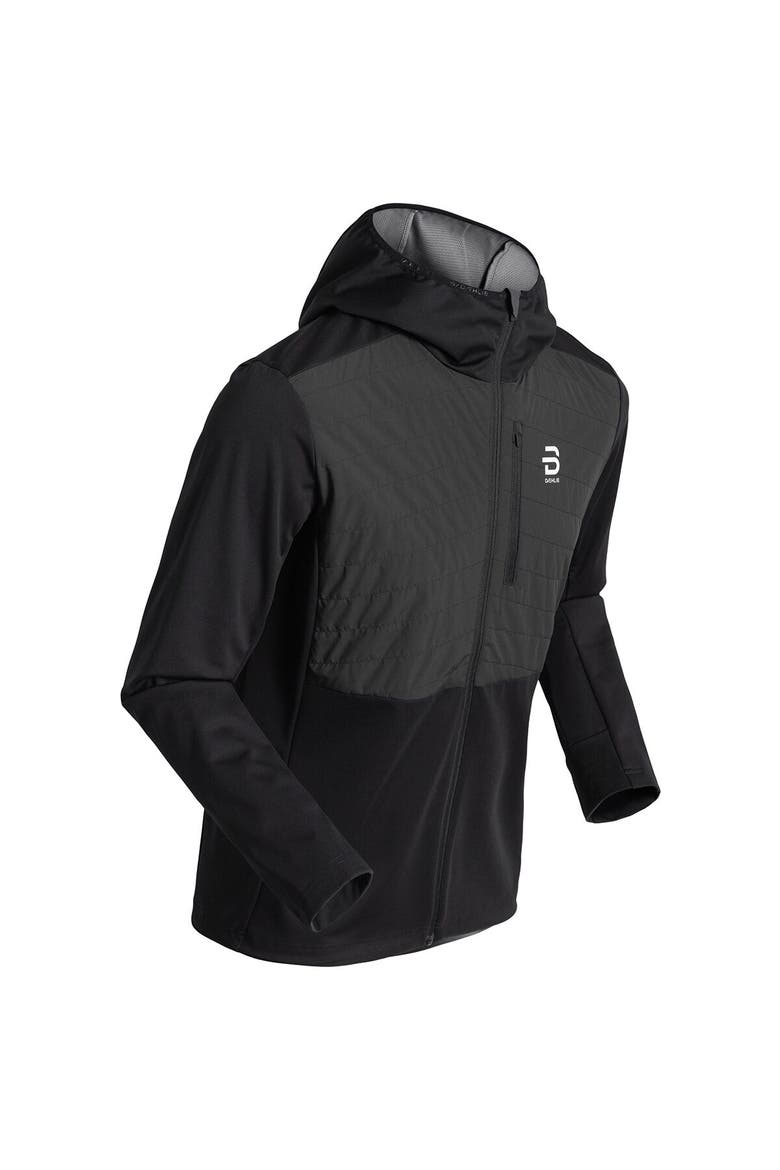 Power Jacket - Men's, Alternate, color, Black