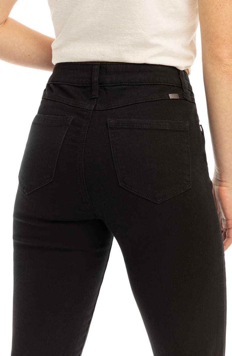 1822 Denim Crop Skinny Jeans, Alternate, color, 