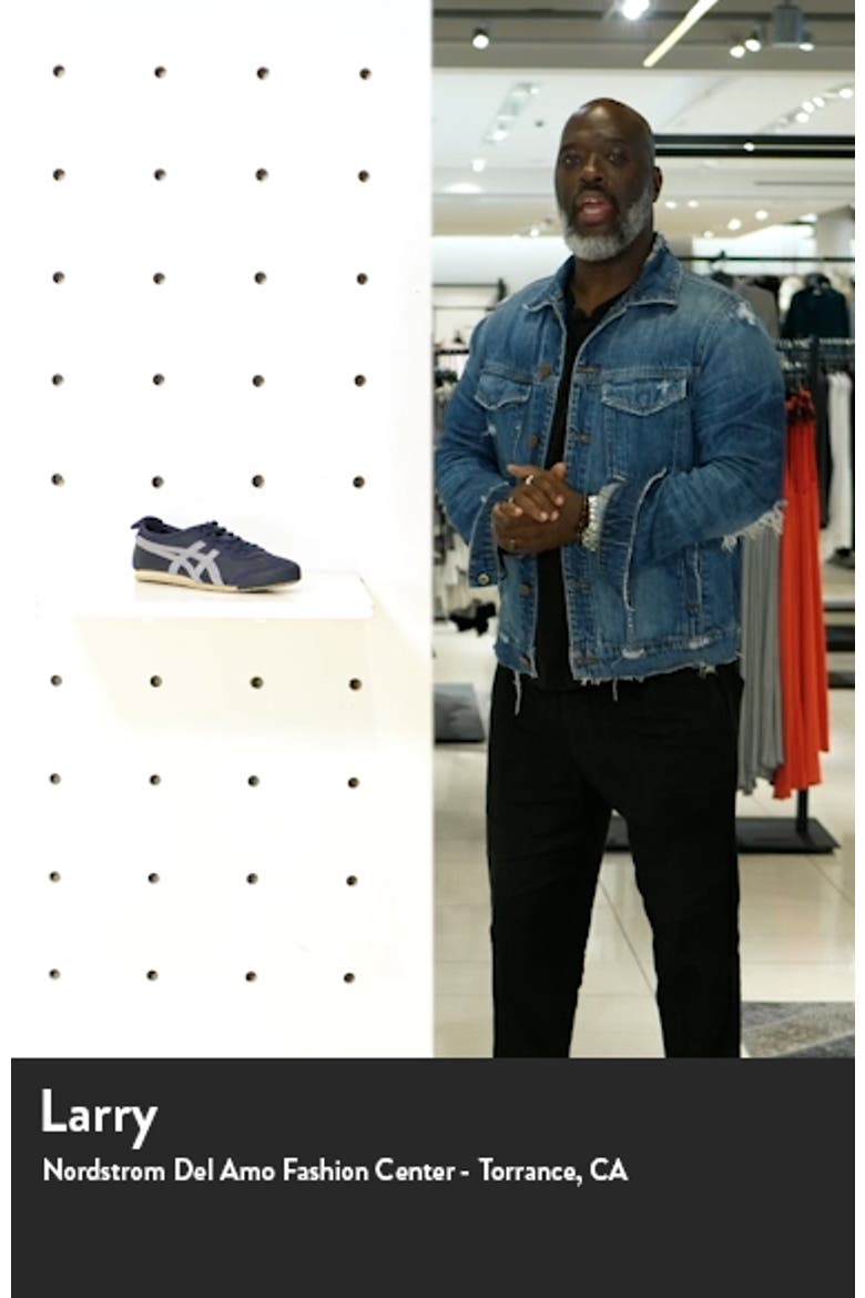 Mexico 66 VIN Low Top Sneaker video