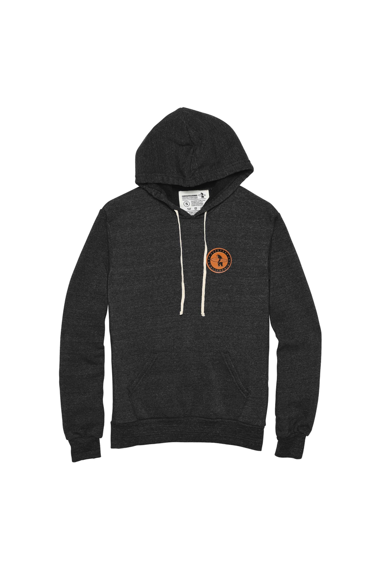 Challenger Hoodie, Main, color, Charcoal