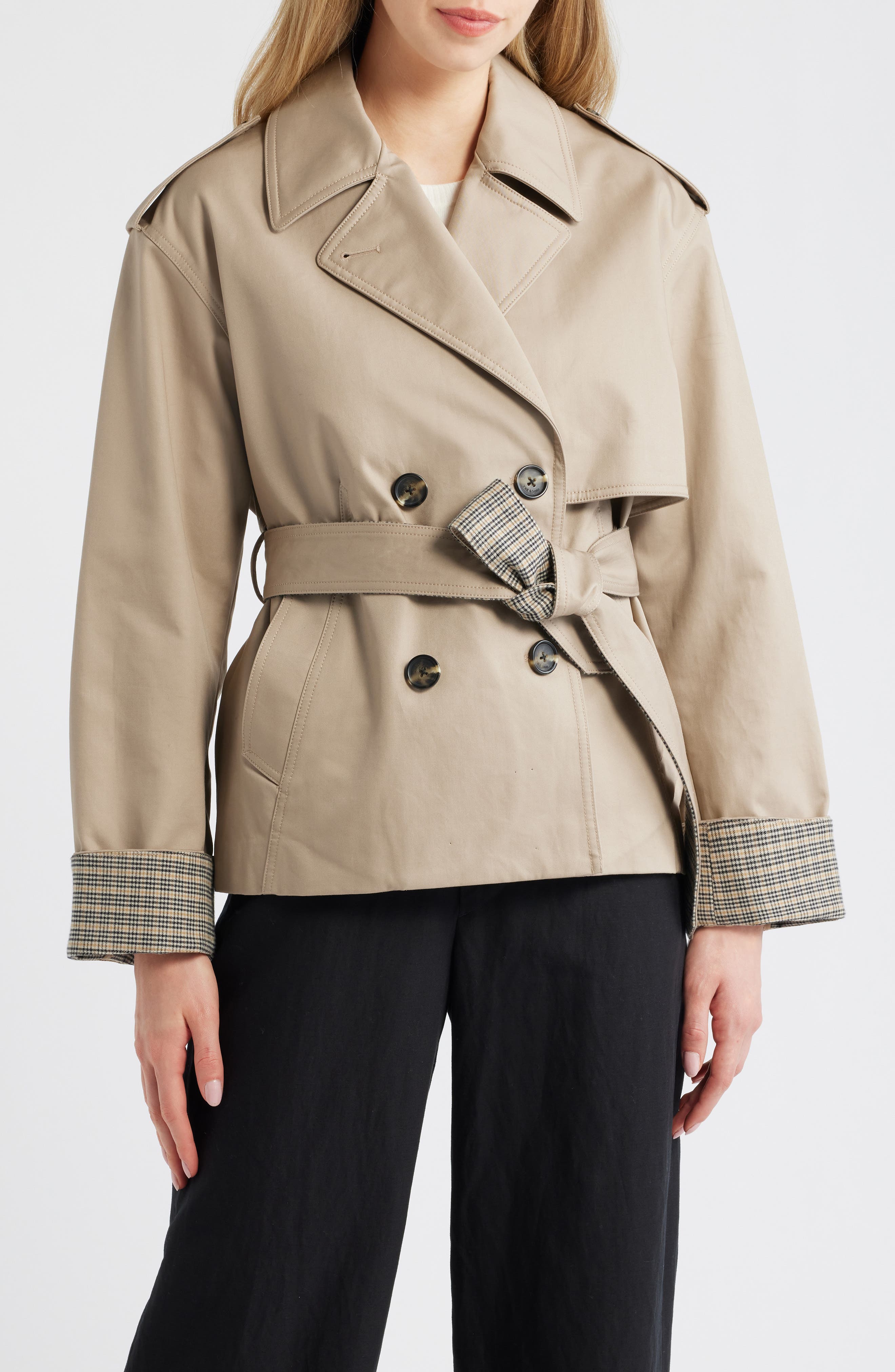 selected KHAKI