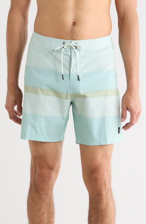 Westport 17 Swim Trunks