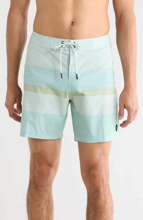 RVCA Westport 17 Swim Trunks
