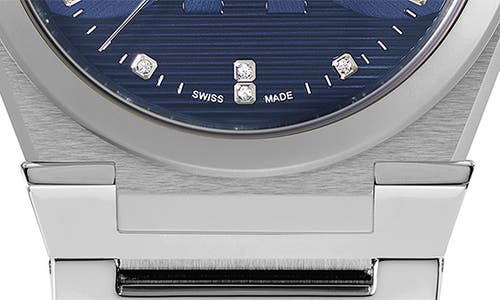 Ferragamo Vega Holiday Capsule Diamond Watch