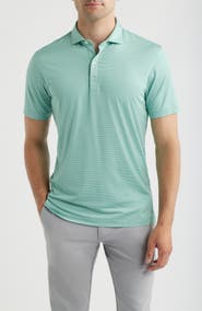 johnnie-O Lyndon Classic Fit Polo