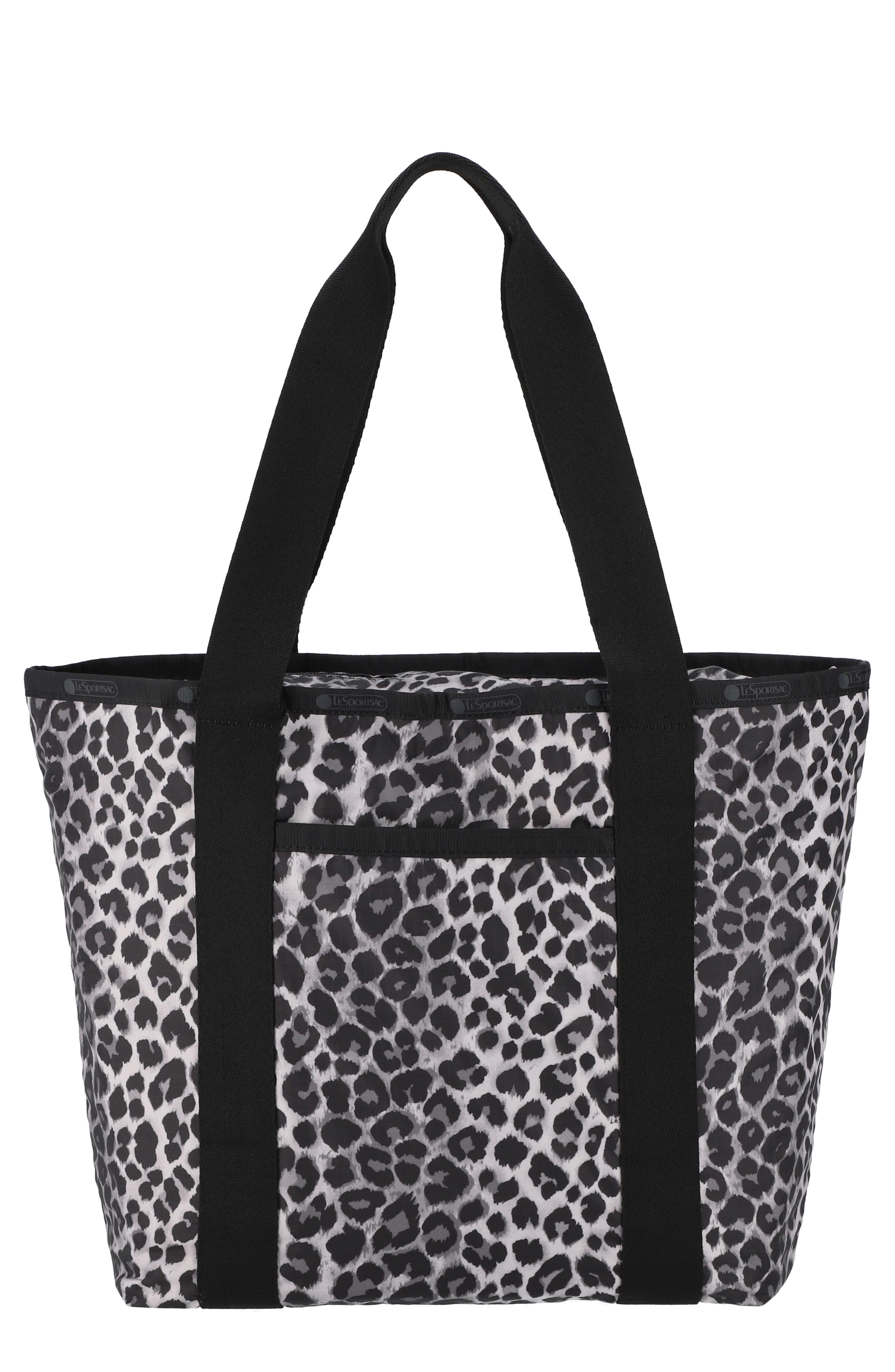 LeSportsac Everyday Zip Tote Bag, Main, color, 