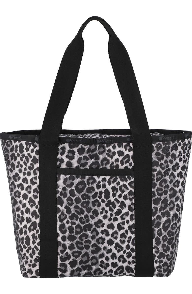 LeSportsac Everyday Zip Tote Bag, Main, color,