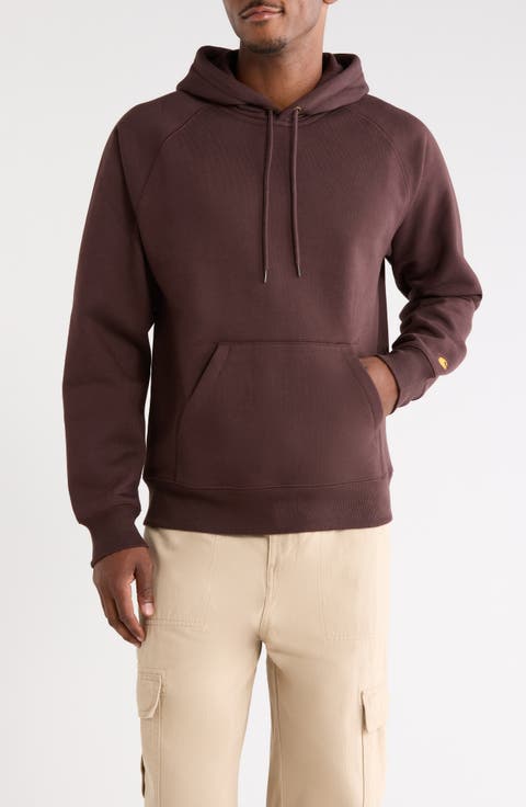 Chase Fleece Hoodie