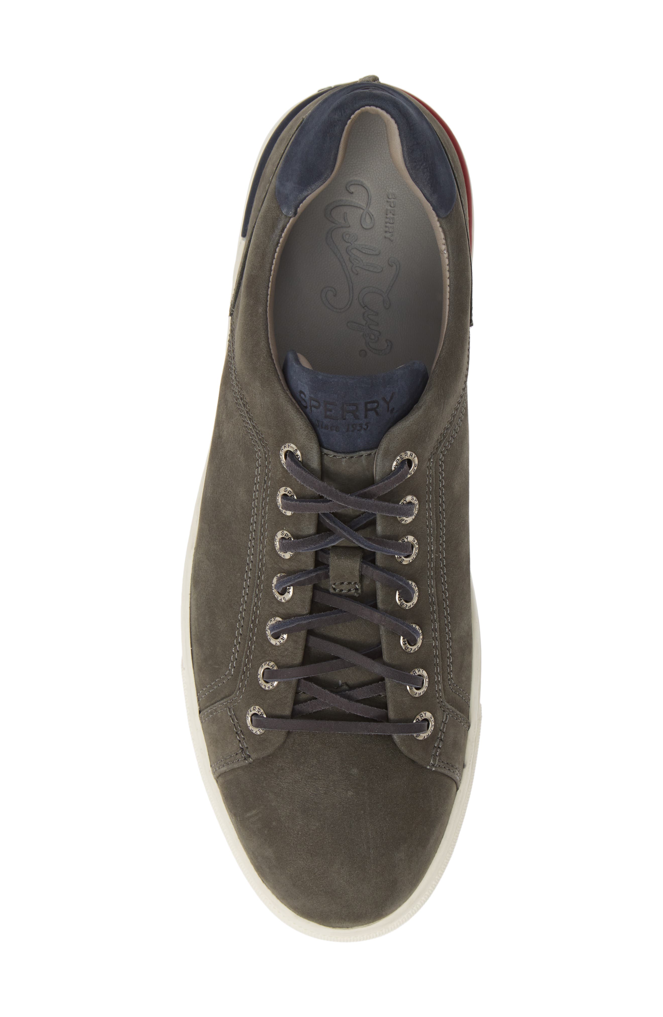 Sperry Gold Cup Victura LTT Sneaker, Alternate, color, 