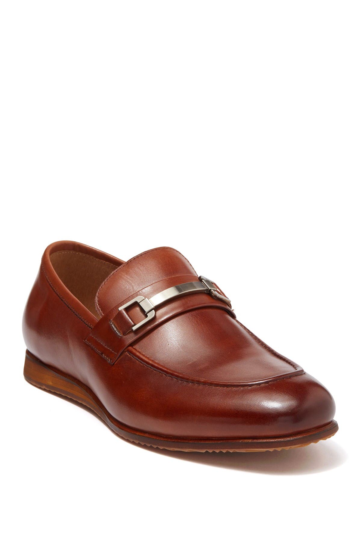 Ike Behar Bruno Dress Loafer, Alternate, color, 