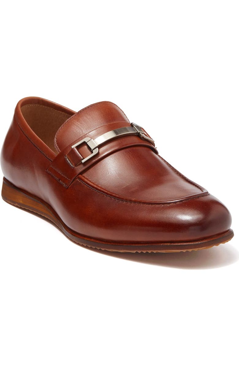 Ike Behar Bruno Dress Loafer, Alternate, color,